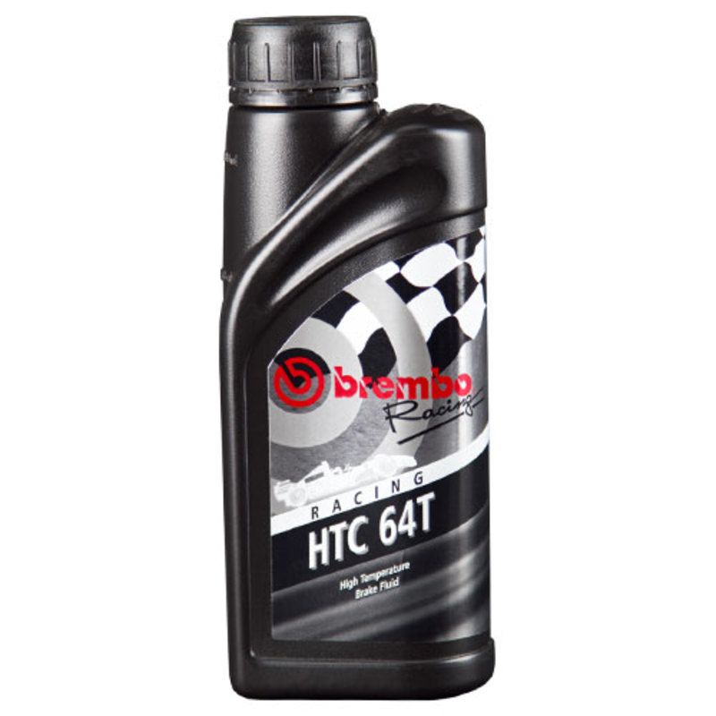 Płyn hamuclowy BREMBO htc64t 500ml