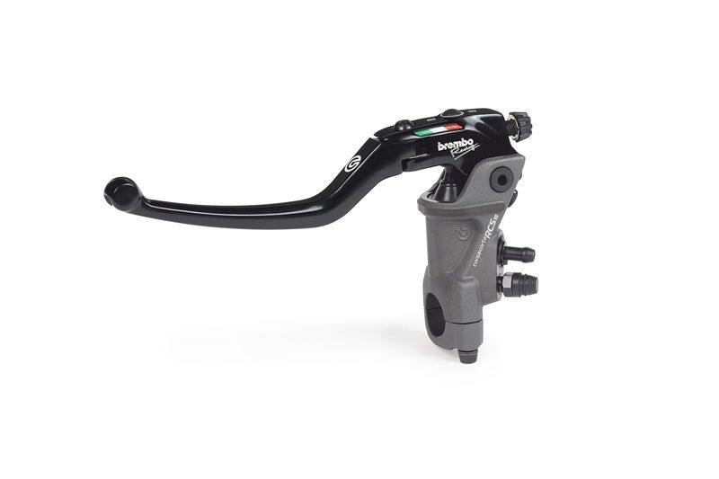 Radialna pompa sprzęgła BREMBO