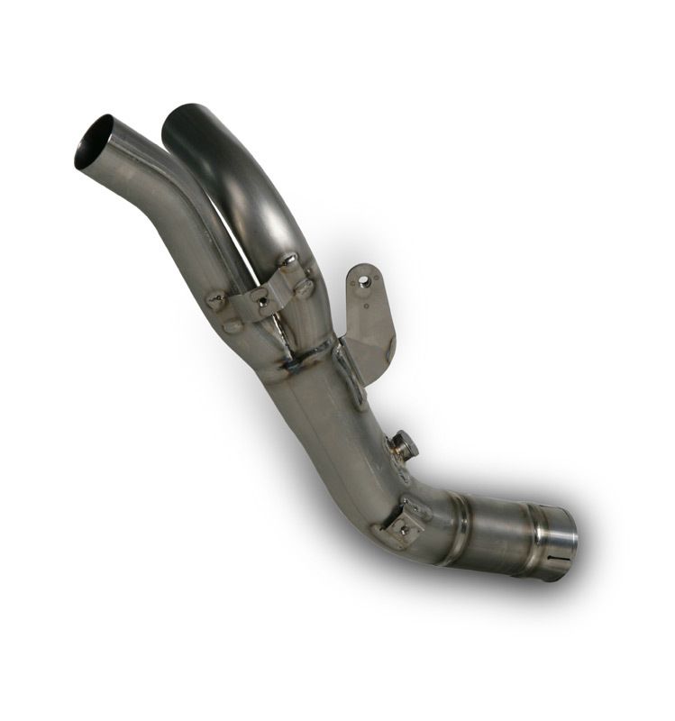 Akrapovic Optional Link Pipe (Titanium) YZF-R1 200