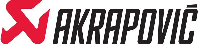 Akrapovic EVO Kit Track day link pipe TI