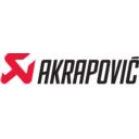 Akrapovic EVO Kit Track day link pipe TI