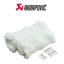 Akrapovic Repack kit Honda mfl