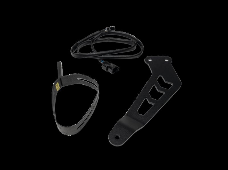 Akrapovic Fitting Kit for mounting on Yamaha MT-09