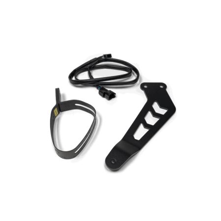 Akrapovic Fitting Kit for mounting on Yamaha MT-09