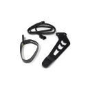 Akrapovic Fitting Kit for mounting on Yamaha MT-09