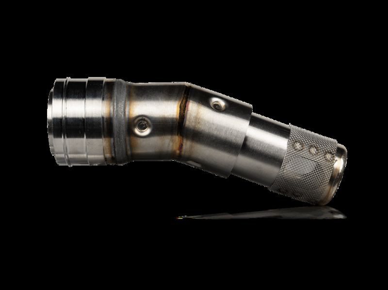 Akrapovic Noise damper YZ250F/FX, YZ450F