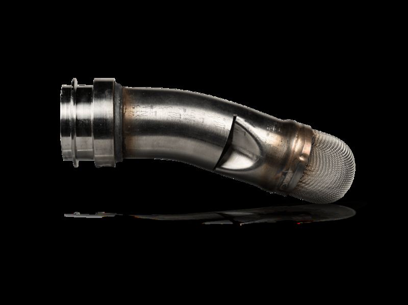 Akrapovic Noise damper KX450/X 2025