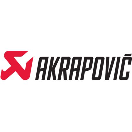 Akrapovic Link Pipe TI