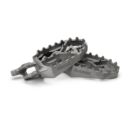 Akrapovic Adventure Footpeg Set (Titanium) Honda C