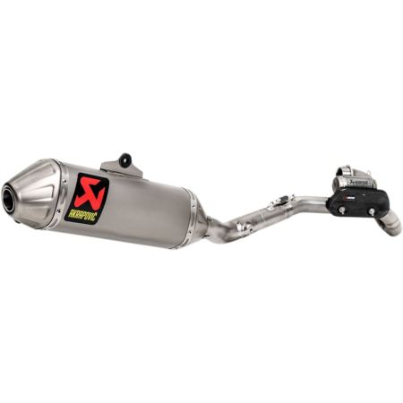Akrapovic Evolution Line (Titanium) KX 450 F 2019-