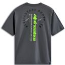 T-shirt ALPINESTARS OVERHANG gray L