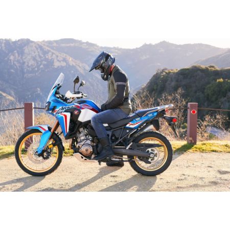 Buty ALPINESTARS WEB 2 GTX black 38