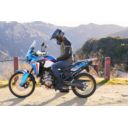 Buty ALPINESTARS WEB 2 GTX black 38