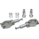 Zestaw zacisków BARKBUSTERS 22mm bsc-std