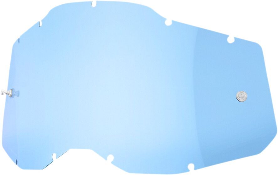 Szybka 100% rc2/ac2/st2 - blue pojedyńcza racecraf