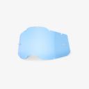 Szybka 100% rc2/ac2/st2 - blue pojedyńcza racecraf