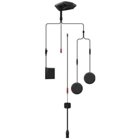 Interkom Sena do kasków Shark MESH - k