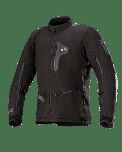 Kurtka ALPINESTARS venture xt bk/bk 2XL