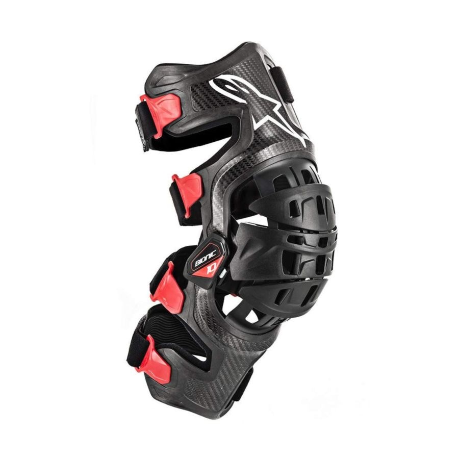 Ortezy kolanowe ALPINESTARS bio-10 l L