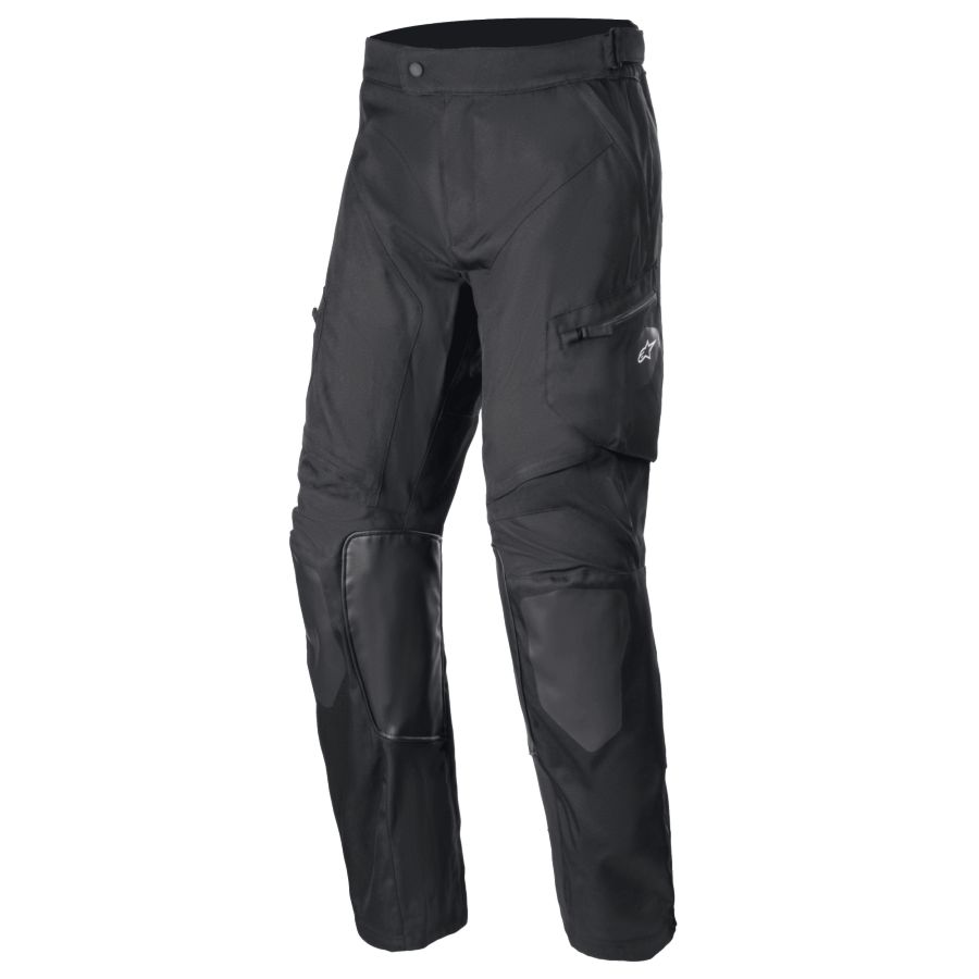 Spodnie ALPINESTARS vent xt ob black 2XL