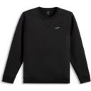 Bluza casual ALPINESTARS POSITIVE CREW black L