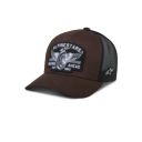 Czapka z daszkiem ALPINESTARS HERITAGE PATCH bk/br
