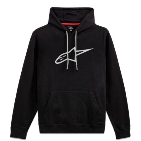 Bluza casual ALPINESTARS AGELESS V3 black L