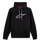 Bluza casual ALPINESTARS AGELESS V3 black L