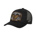Czapka z daszkiem ALPINESTARS HERITAGE PATCH black