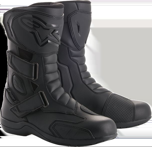Buty ALPINESTARS RADON DRYSTAR black 47