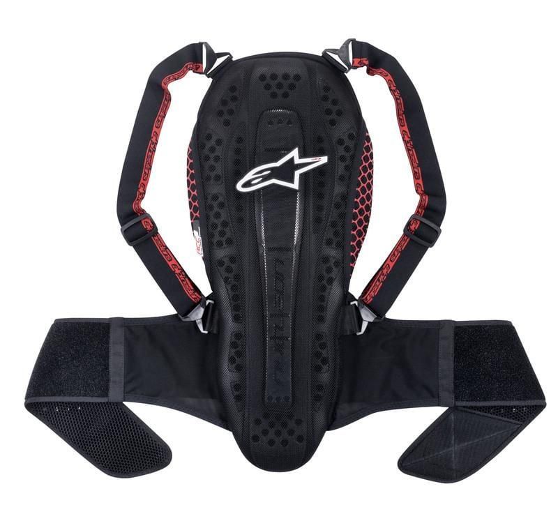 Ochraniacz pleców ALPINESTARS NUCLEON KR-2 M