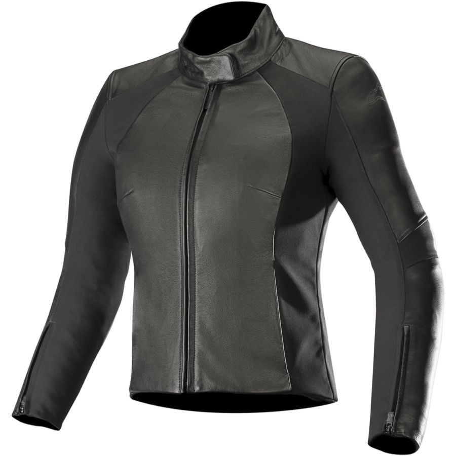 Kurtka damska ALPINESTARS STELLA VIKA V2 black 38