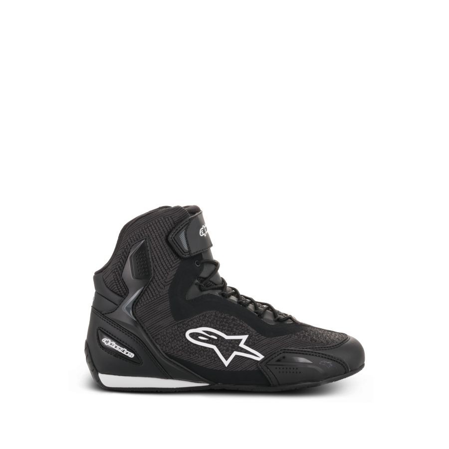 Buty ALPINESTARS FASTER 3 RIDEKNIT black 44,5
