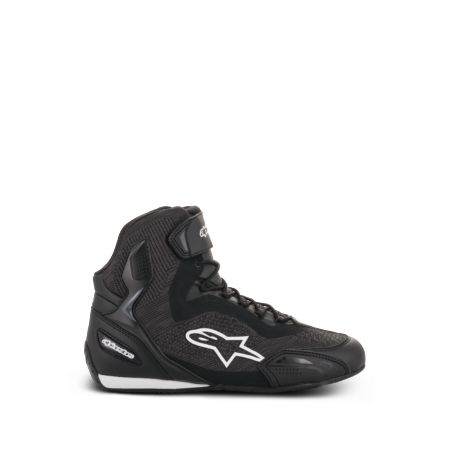 Buty ALPINESTARS FASTER 3 RIDEKNIT black 44,5