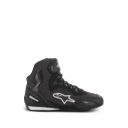 Buty ALPINESTARS FASTER 3 RIDEKNIT black 44,5