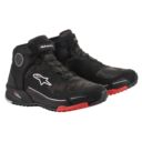 Buty ALPINESTARS CR-X DS black/cammo 39