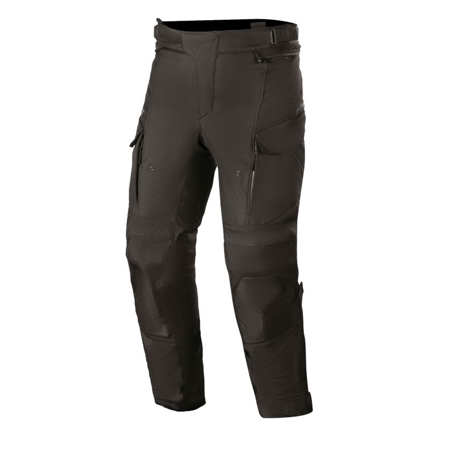 Spodnie ALPINESTARS ANDES V3 DRYSTAR SHORT bk 3XL