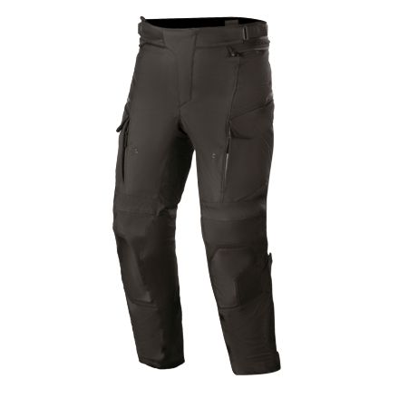 Spodnie ALPINESTARS ANDES V3 DRYSTAR SHORT bk 3XL