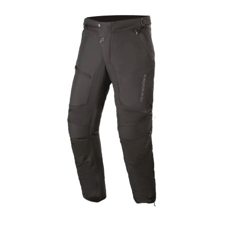 Spodnie ALPINESTARS RAIDER V2 black 3XL