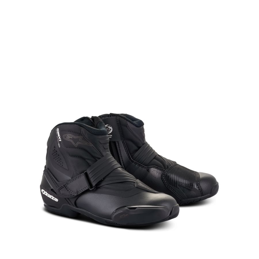 Buty damskie ALPINESTARS STELLA SMX-1 V2 black 36