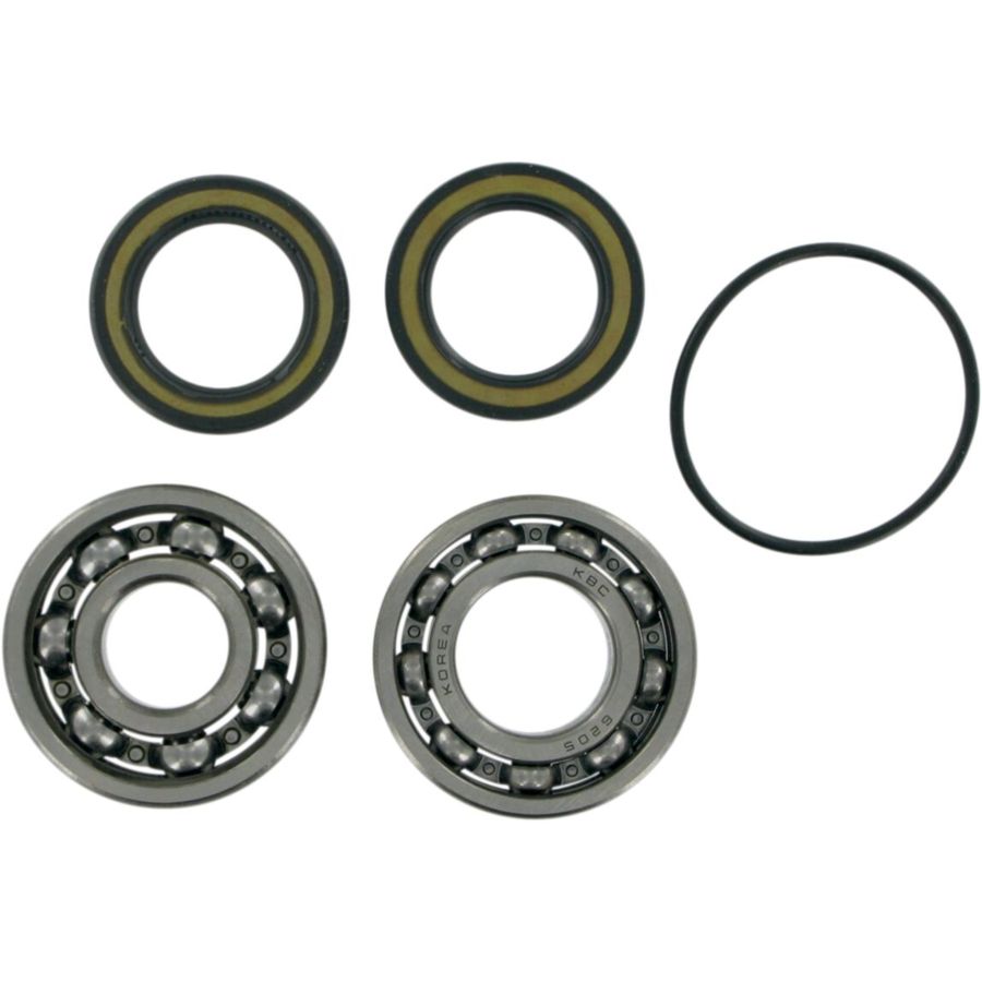 Zestaw naprawczy pompy WSM YAMAHA FX 1000