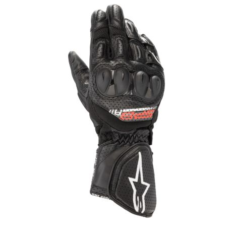 Rękawice ALPINESTARS SP-8 V3 AIR black 3XL
