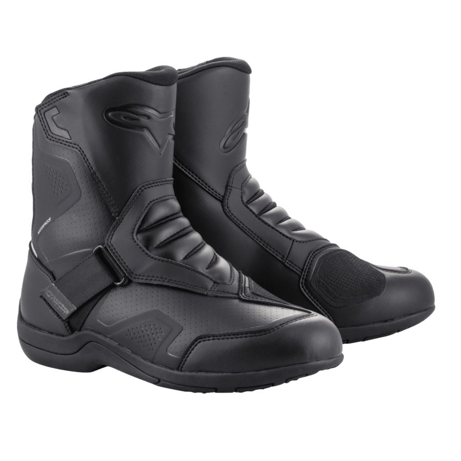 Buty ALPINESTARS RIDGE V2 WP black 40