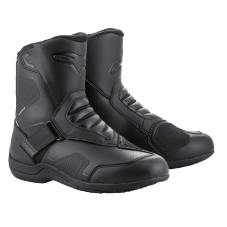 Buty ALPINESTARS RIDGE V2 WP black 40