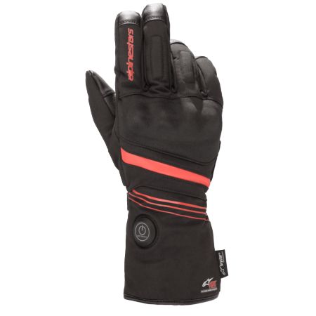 Rękawice ALPINESTARS HT-5 HEAT TECH DRYSTAR bk 3XL