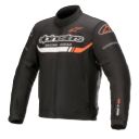 Kurtka ALPINESTARS T-SPS IGNITION WP blk/rd 3XL