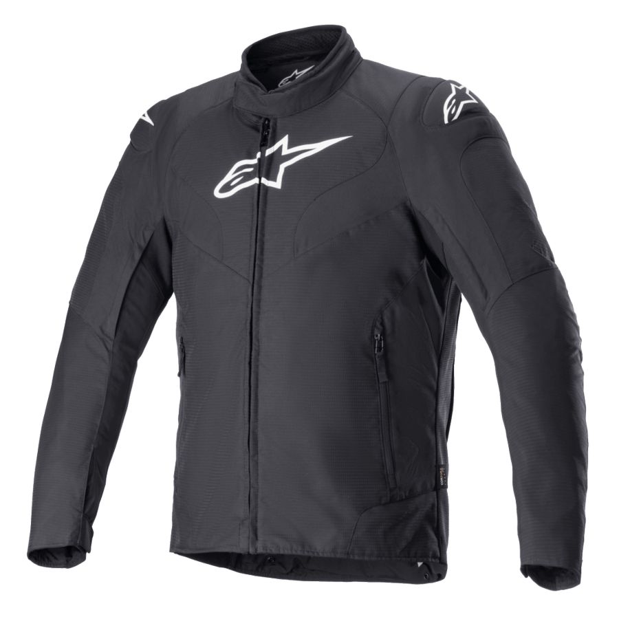 Kurtka ALPINESTARS RX-3 WP black S