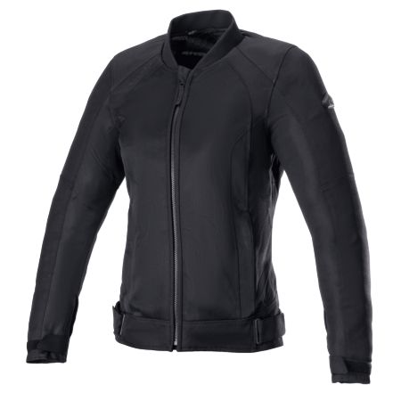 Kurtka damska ALPINESTARS STELLA ELOISE V2 blk L