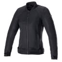 Kurtka damska ALPINESTARS STELLA ELOISE V2 blk L