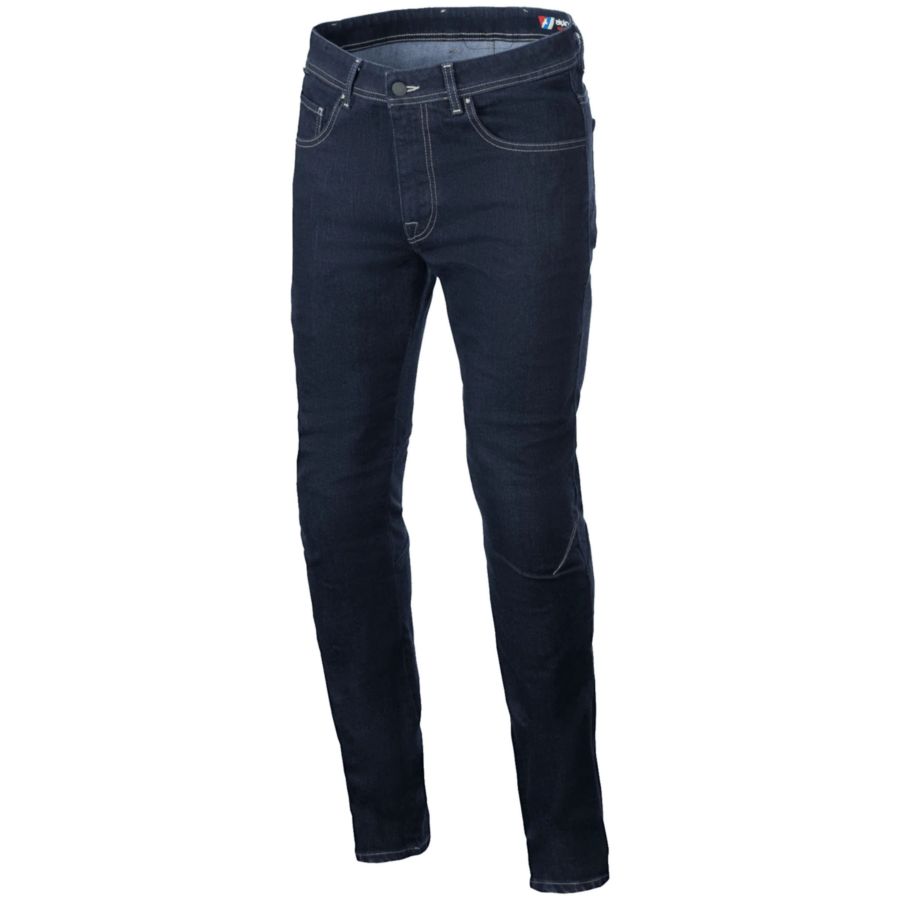 Spodnie ALPINESTARS RADIUM V2 rinse blue 28